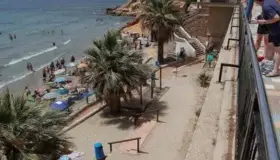 Mueren dos turistas al caer de precipicio; querían una selfie