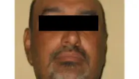 Lo mandan a prisión por robo con violencia 