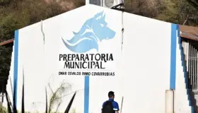 Cierra ciclo Escuela Preparatoria Municipal