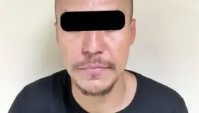 Detienen en Sonoraa prófugo de Arizona