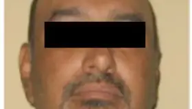 Sentencian a sujeto por despojo en la capital