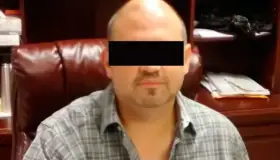 Vinculan a proceso a extesorero