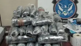 Detenido con heroína y cocaína