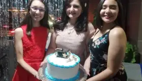 Concluyen Escuela de Inglés con éxito