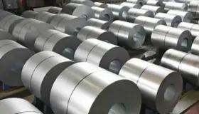 EU anuncia nuevos impuestos al acero de México