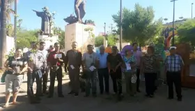 Celebrarán en Nogales el Día del Árbol el 11 de Julio