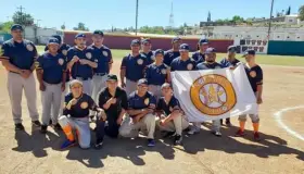 Astros de Nogales brindan esperanza