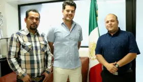 Cambian a titular de PROCAN