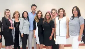 Relizan foro de empoderamiento