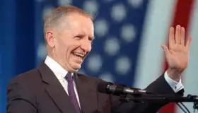Muere Ross Perot, dos veces candidato presidencial en EU