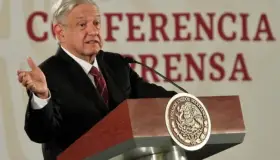 ‘No me gusta la hipocresía’: López Obrador sobre la CNDH