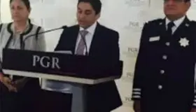 …Y en la SEIDO, Gualberto Ramírez deja la Unidad de Investigación