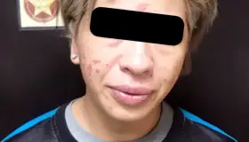 Era buscada por el FBI; la capturan en Nogales