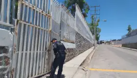 Intensifican vigilancia en planteles educativos