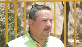 Preparan simulacro de accidente