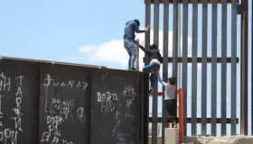 Más de 18 mil solicitantes de asilo están en México