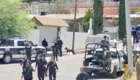 Expectación por la Guardia Nacional