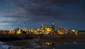 Grupo México derrama ácido sulfúrico en Mar de Cortés