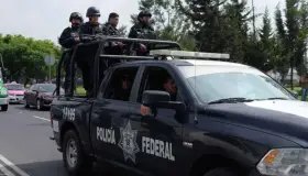 Acuerdo con Policía Federal es general, no unánime: Alfonso Durazo