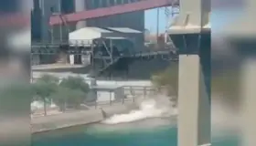 Profepa inicia investigación por derrame de ácido 