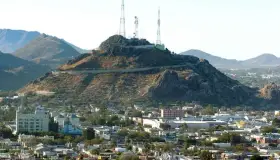 Sonora, un estado por descubrir