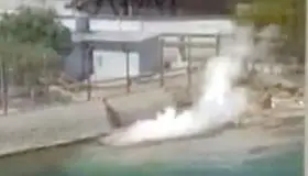 Provoca Grupo México derrame de ácido sulfúrico