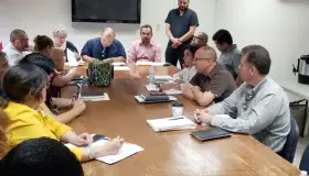 Refrendan apoyo a titular de PROCAN