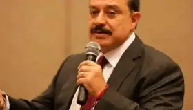 Carlos Lomelí renuncia como súperdelegado en Jalisco