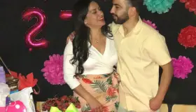 Festeja 27 aniversario de vida