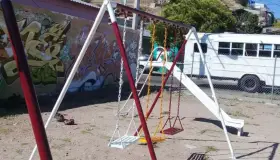 Rehabilita Diputada espacios públicos