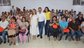 Concluye Icatson capacitación de verano