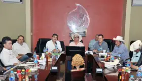 Privilegian obras de distribución de agua