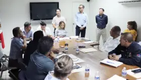 Recupera Alcalde Parque Industrial