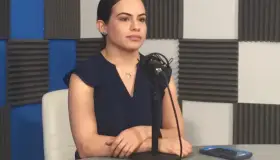 Llaman a no dejar niños al interior de vehículos