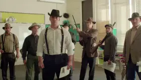 Expectación por “Bisbee 17”