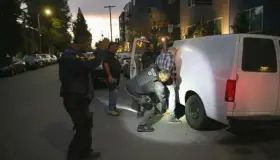 Previenen a migrantes sobre redadas