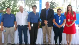 Celebra Amphenol Optimize 35 Aniversario