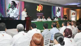 Realizan Congreso Sutspes 2019