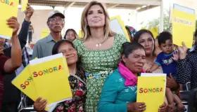 En marcha “Identidad Sonora”