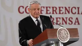 El ‘Plan B’ es seguir adelante con Santa Lucía: AMLO