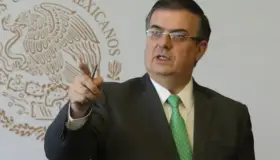 México rechaza ser un 'tercer país seguro' para migrantes