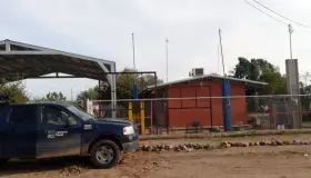 Amplían red de telecomunicaciones