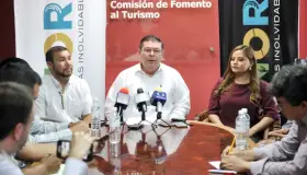 Anuncia Cofetur vuelos Hermosillo-Nogales
