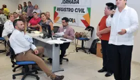 Llevan servicios a trabajadores