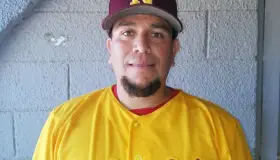Fronterizos empatan
la serie ante Mineros