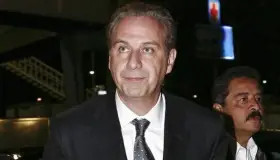 Collado se ampara contra aseguramiento de Caja Libertad