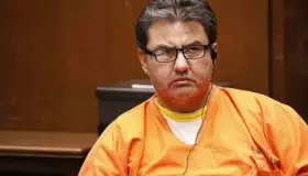 Hallan video sexual de Naasón Joaquín con niño; le niegan fianza