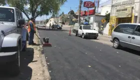 Rehabilitan la Ruiz Cortines