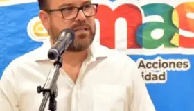 Inicia “Más atentos, más seguros”