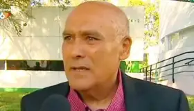 Renuncia Comisario  de la PESP